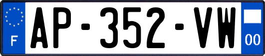 AP-352-VW