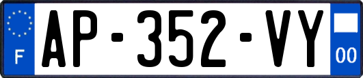 AP-352-VY