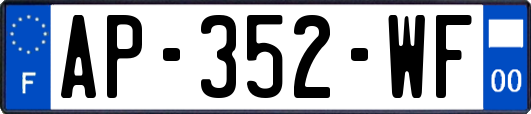AP-352-WF