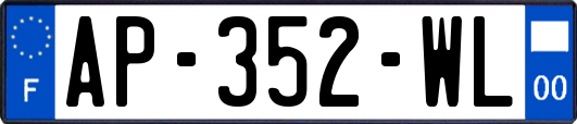 AP-352-WL