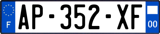 AP-352-XF