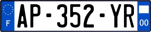 AP-352-YR