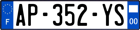 AP-352-YS