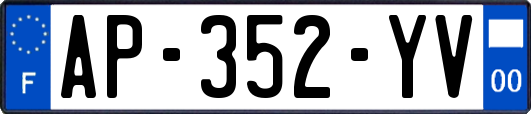 AP-352-YV