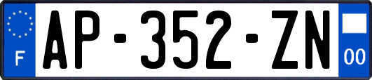 AP-352-ZN