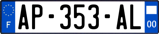 AP-353-AL