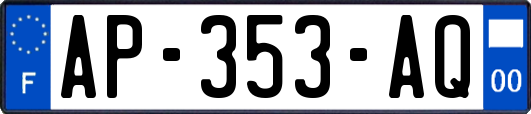 AP-353-AQ