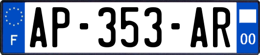 AP-353-AR