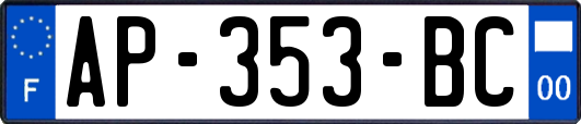 AP-353-BC