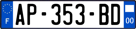 AP-353-BD