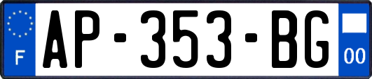 AP-353-BG