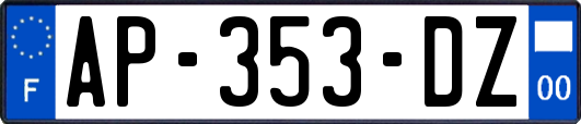 AP-353-DZ