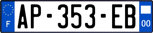 AP-353-EB