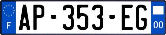 AP-353-EG