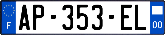 AP-353-EL
