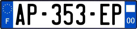 AP-353-EP