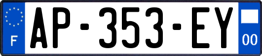 AP-353-EY