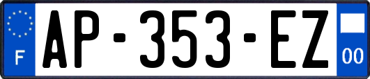 AP-353-EZ