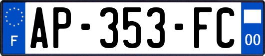 AP-353-FC