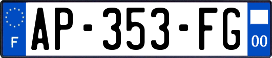 AP-353-FG
