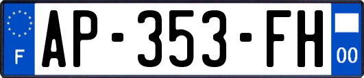 AP-353-FH