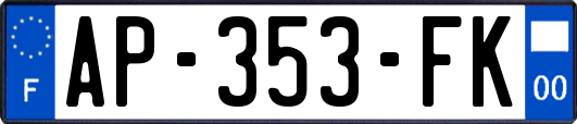 AP-353-FK