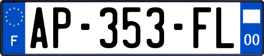 AP-353-FL