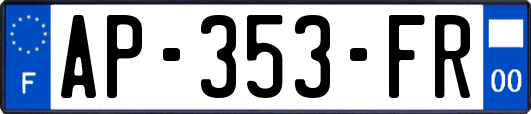 AP-353-FR