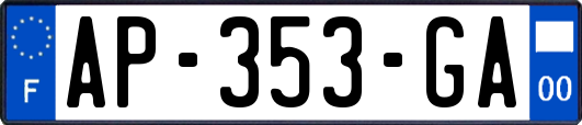 AP-353-GA