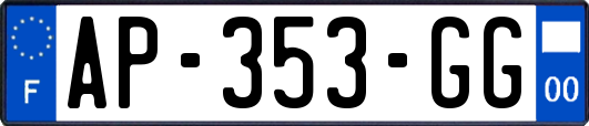 AP-353-GG