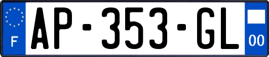 AP-353-GL
