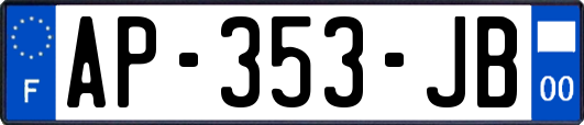 AP-353-JB
