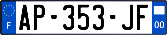 AP-353-JF