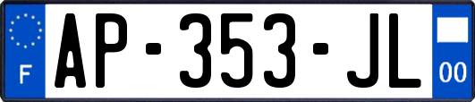 AP-353-JL