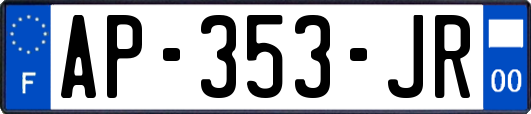 AP-353-JR