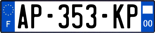 AP-353-KP