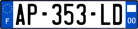AP-353-LD