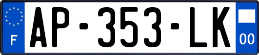AP-353-LK