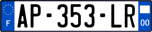 AP-353-LR