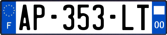 AP-353-LT
