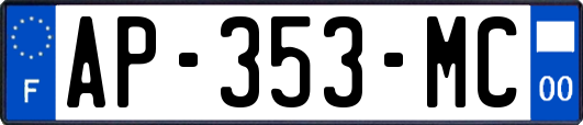 AP-353-MC