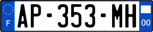 AP-353-MH