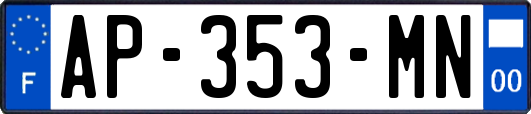 AP-353-MN