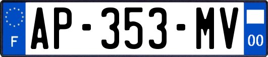 AP-353-MV