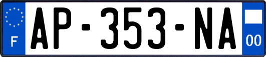 AP-353-NA