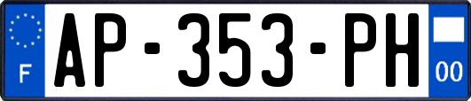 AP-353-PH