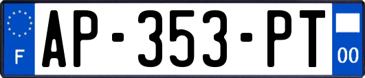 AP-353-PT