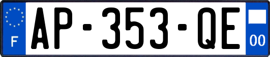 AP-353-QE