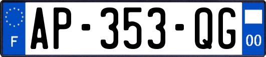 AP-353-QG