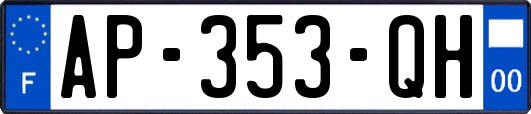 AP-353-QH